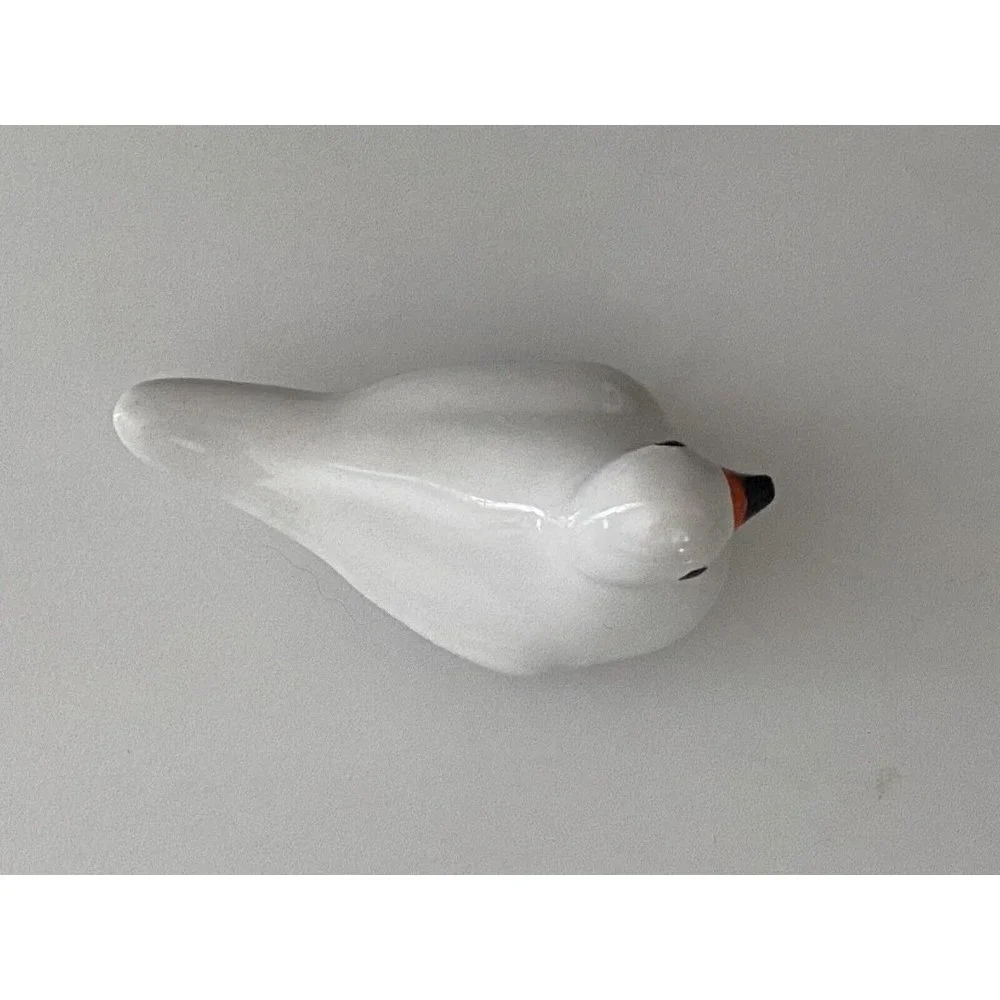 White Ceramic 2